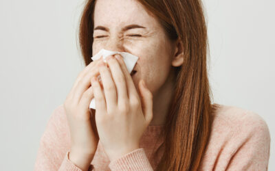 Gripe, Resfriado y Covid